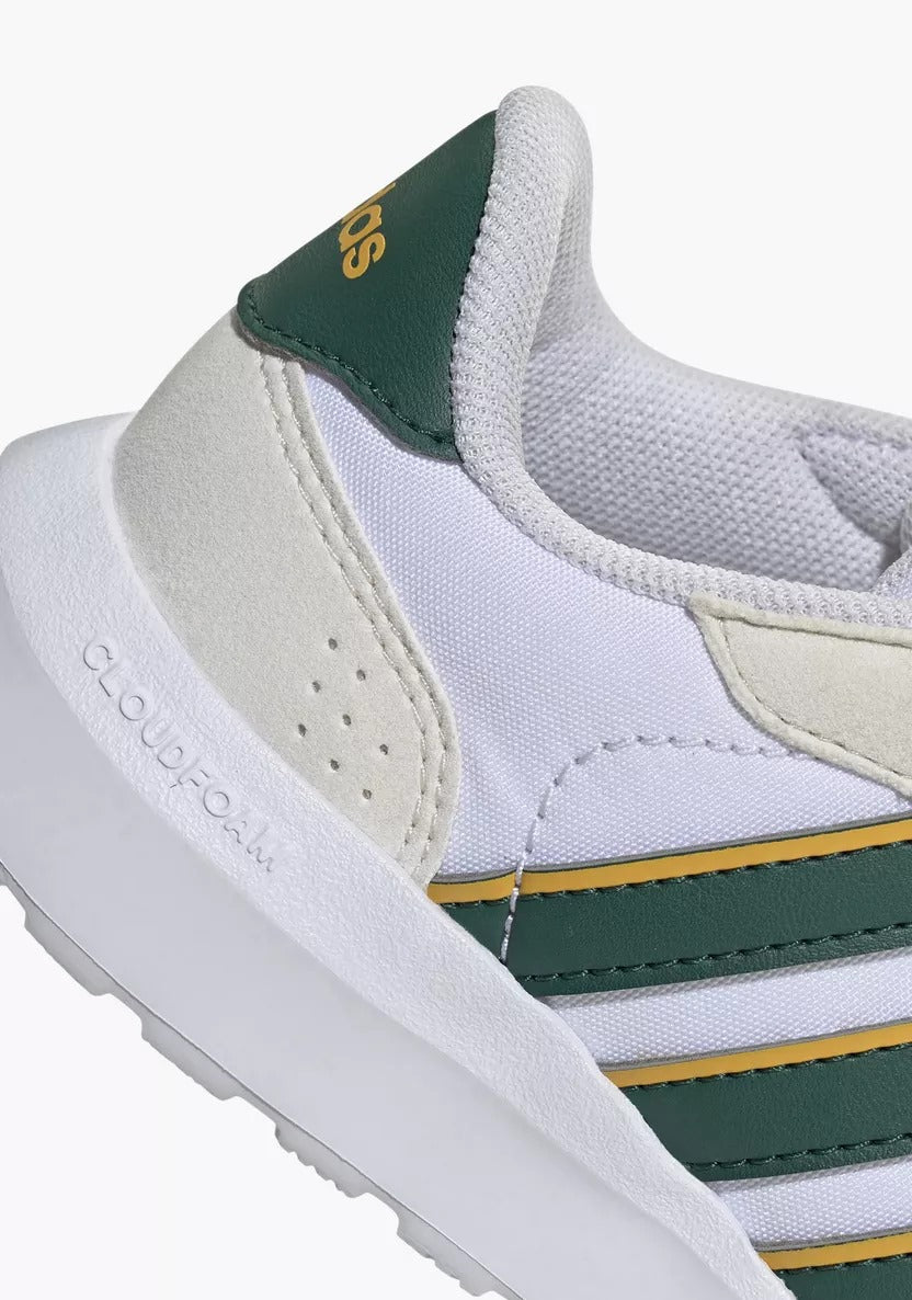 ADIDAS RUN 60S CF C FTWRWHITE/COLLGREEN/ IE6438