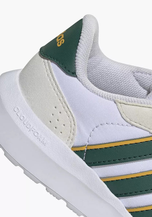 ADIDAS RUN 60S CF C FTWRWHITE/COLLGREEN/ IE6438