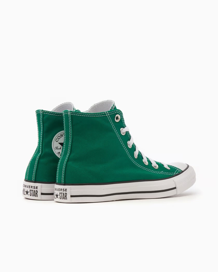 CONVERSE CTAS HI AMAZON GREEN/WHITE/WHITE 164027C