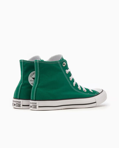 CONVERSE CTAS HI AMAZON GREEN/WHITE/WHITE 164027C