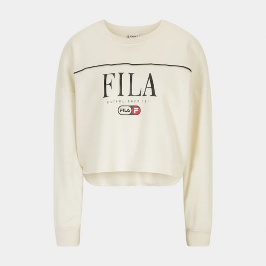 FILA LEWISTOWN crew sweat FAW0912-10006