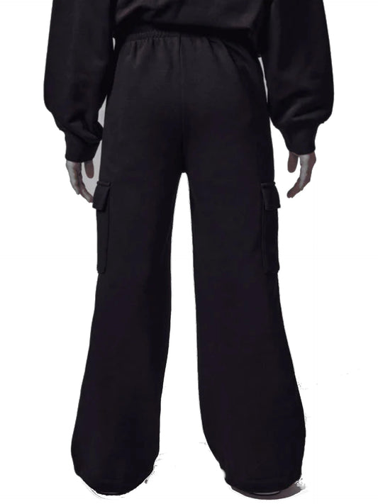 Jordan JRD JDG WJ BRKN FT CARGO PANT BLACK 45F143-023