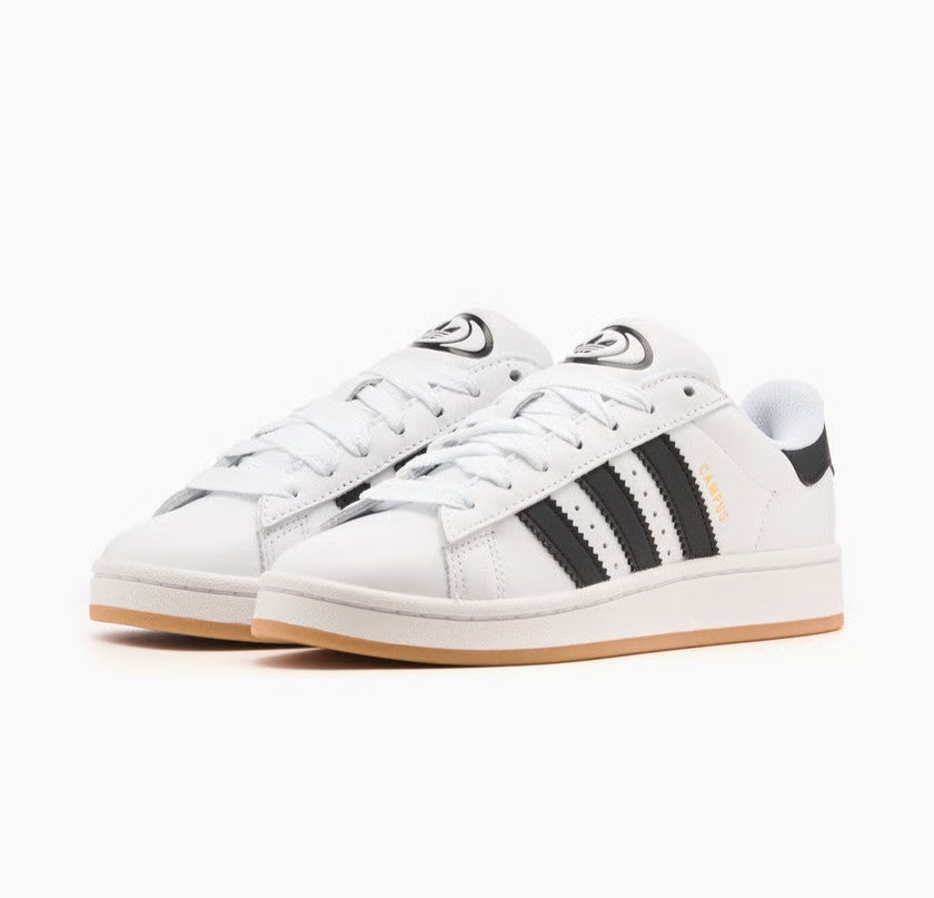 ADIDAS AOR CAMPUS 00S FTWWHT/CBLACK/CBLACK JP9998