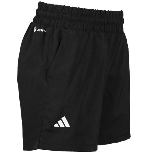 ADIDAS BOYS SHORT DA TENNIS CLUB 3-STRIPES HR4236