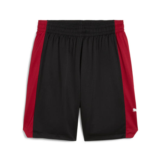 PUMA SHOT BLOCKER SHORT BLACK 623059-15