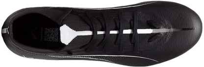 PUMA ULTRA 5 MATCH+  FG/AG PUMA BLACK-PUMA WHITE 107686-02