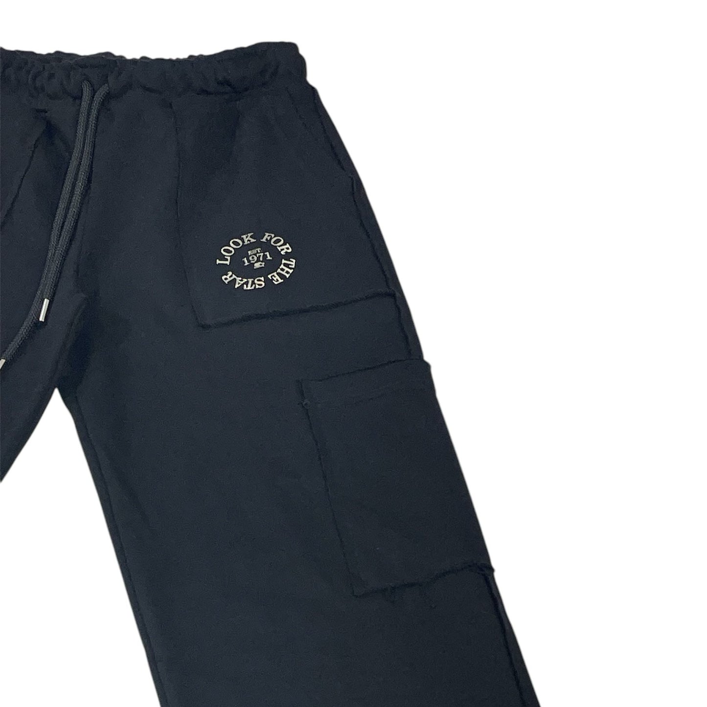 Starter PANTALONE 41153 ST