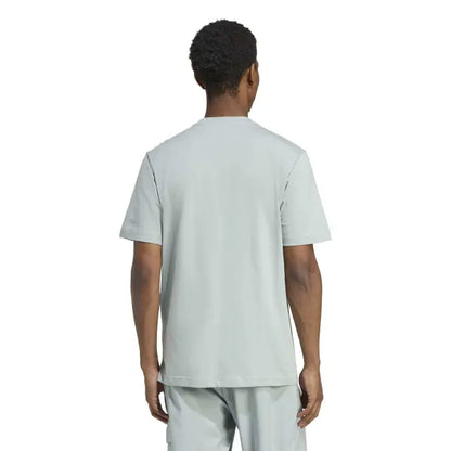 ADIDAS M LIN SJ T WOSA/WHITE KC0882