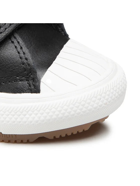 CONVERSE CTAS BERKSHIRE BOOT HI BLACK/BLACK 771525C