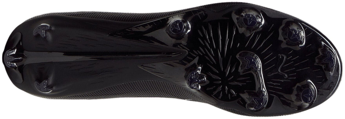 PUMA ULTRA 5 MATCH+  FG/AG PUMA BLACK-PUMA WHITE 107686-02
