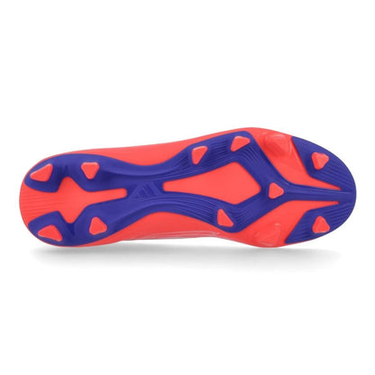 Adidas F50 Hyperfast Club Mid FG/MG KJ0670 – Bianco