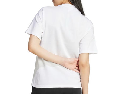 ADIDAS W BL SJ T WHITE/BLACK JC5728