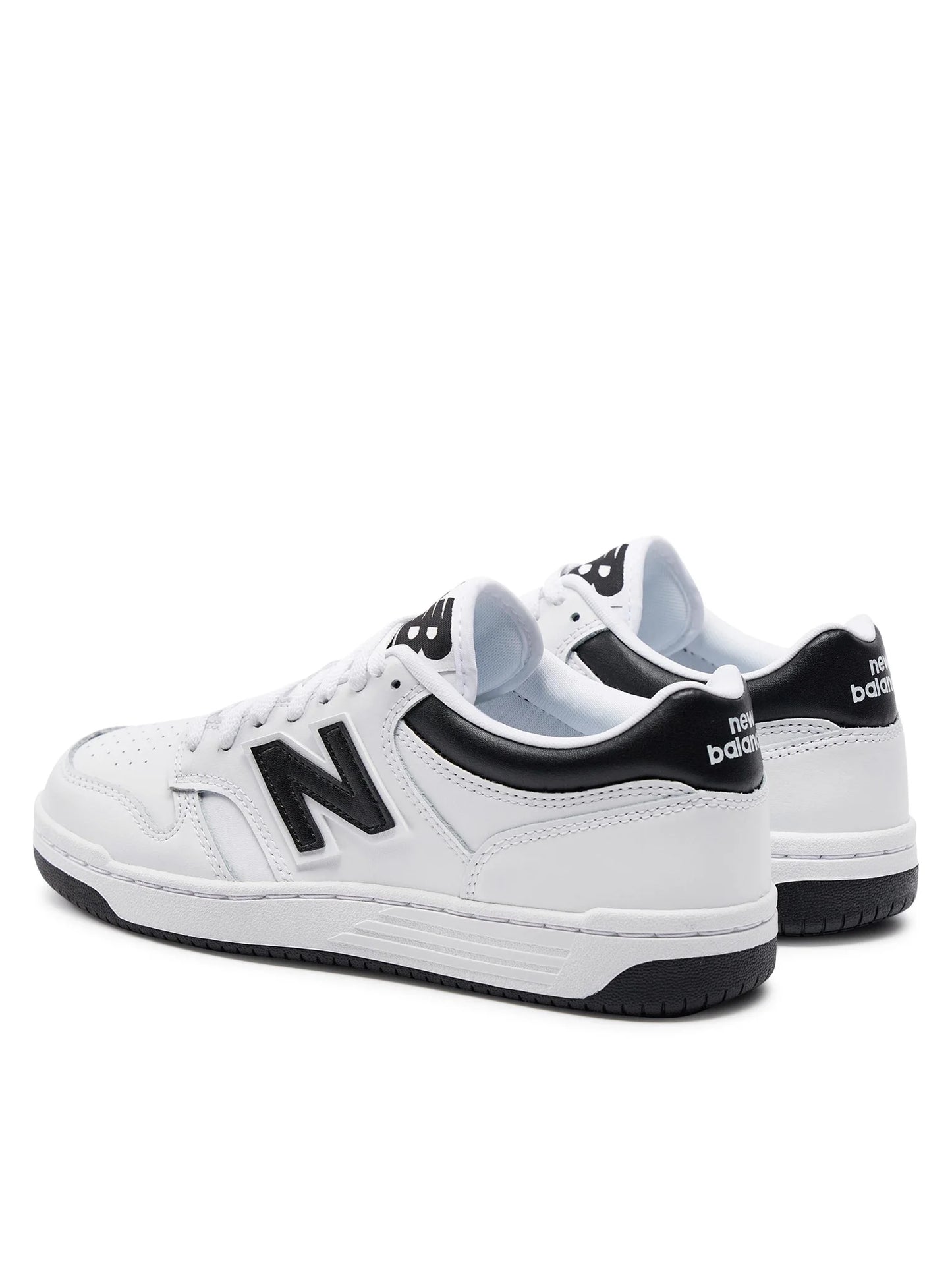 NEW BALANCE 480 BB480LBK