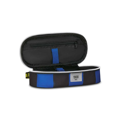 INTERNAZIONALE F.C. ASTUCCIO BUSTINA ROUND PLUS 23X10X6CM SEVEN INTER 30F302507-5D8