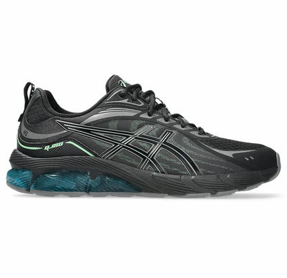 Asics EL-QUANTUM 180 VIII | Unisex | Black/Menthol 1203A594-005