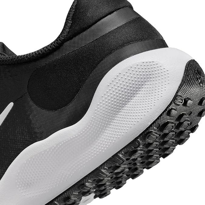 NIKE Revolution 7 gs jr FB7689-003