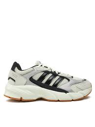 ADIDAS CRAZYCHAOS 2000 J OWHITE/MSILVE/CBLACK JH6699