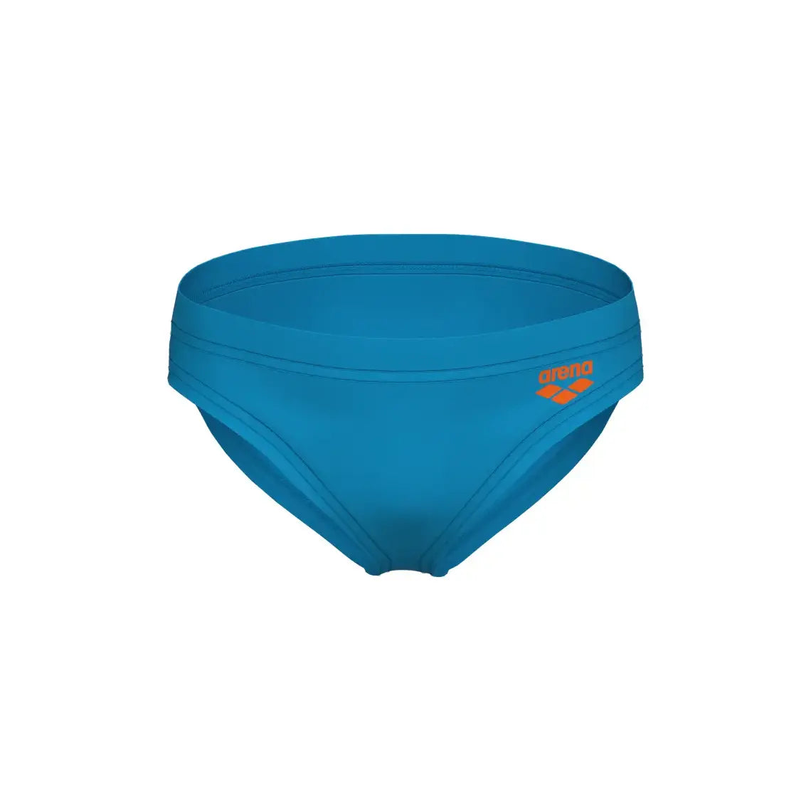 Arena Logo Kids Costume Slip 003610-802 – Turchese