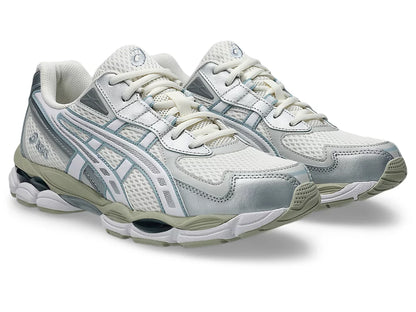 Asics Gel-NYC 2055 Cream Dolphin Grey 1203A542-107