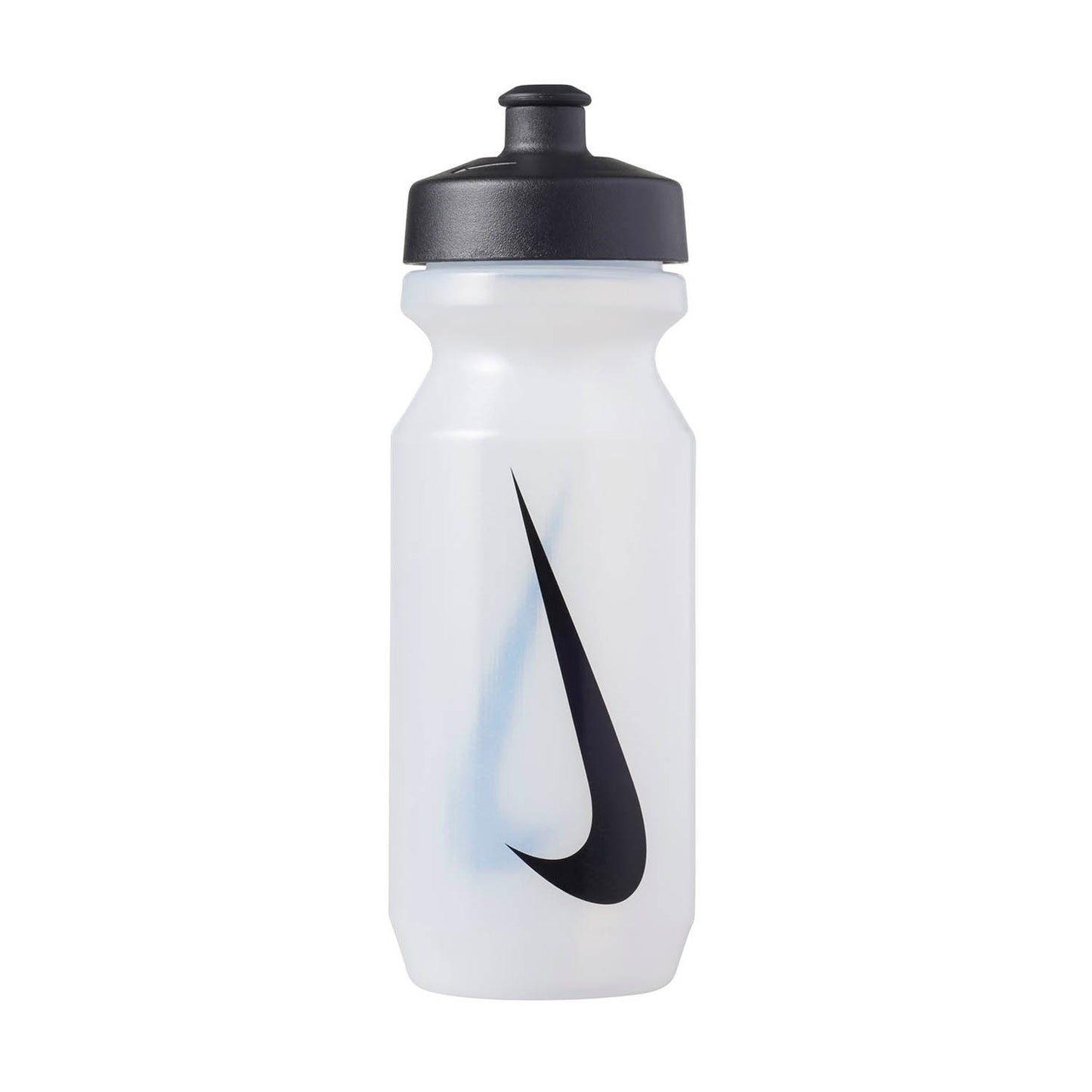 NIKE BIG MOUTH BOTTLE 2.0 CLEAR/BLACK/BLACK N000004296822
