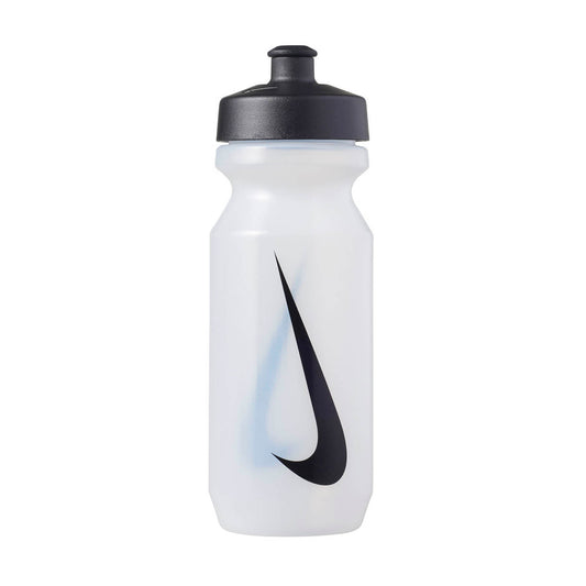 NIKE BIG MOUTH BOTTLE 2.0 CLEAR/BLACK/BLACK N000004296822