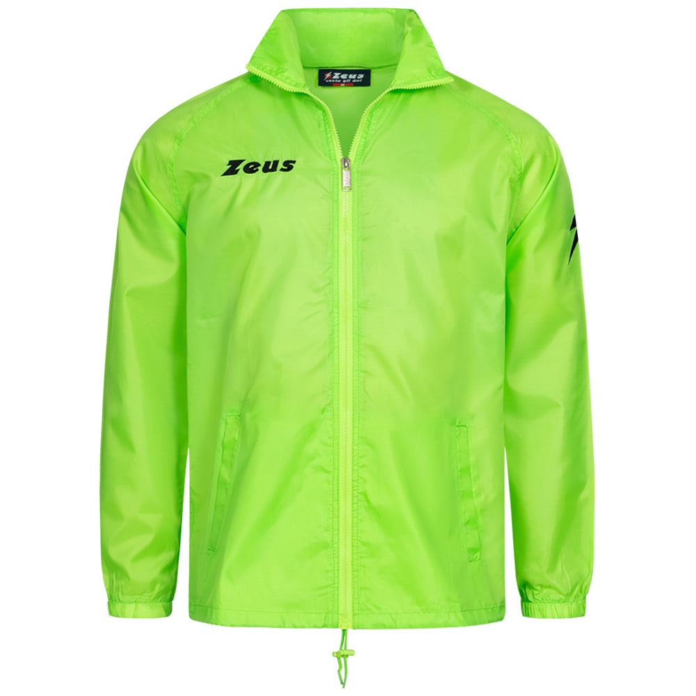 ZEUS SPORT K-WAY RAIN K-WAYRAIN