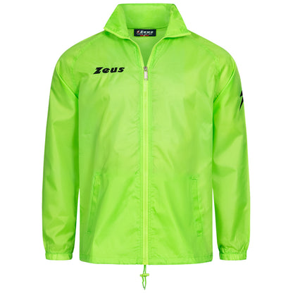 ZEUS SPORT K-WAY RAIN K-WAYRAIN