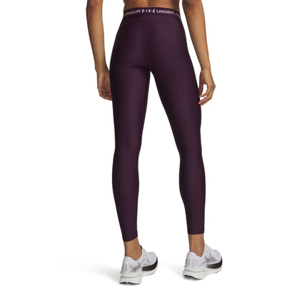 Under Armour Leggings HeatGear 6010002-526 – Viola