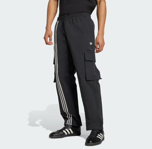 ADIDAS AOR FRONT ST CARGO BLACK JV9892