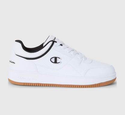 CHAMPION RD18 LOW S21905-WW003