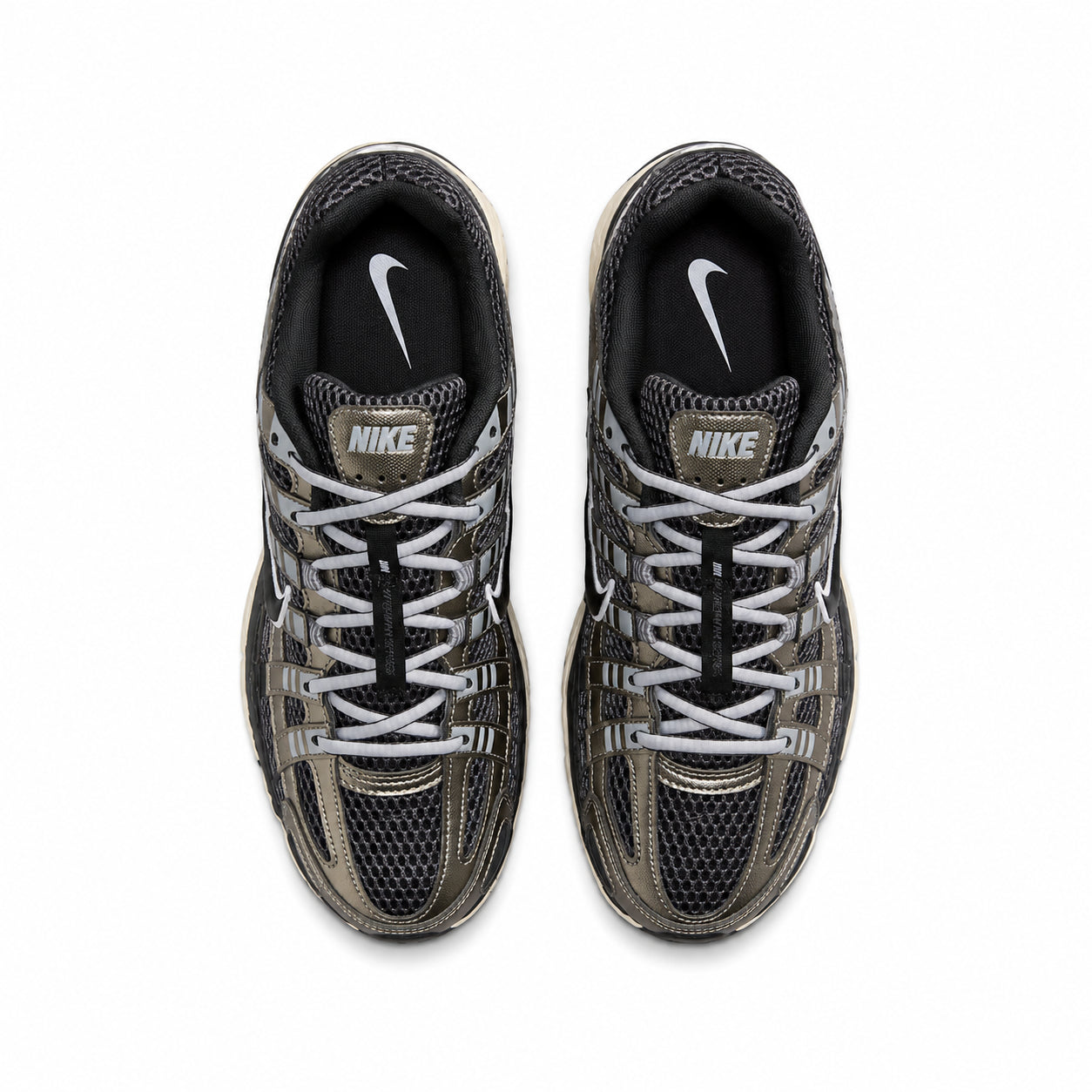 Nike P-6000 SE IR0923-001 – Argento