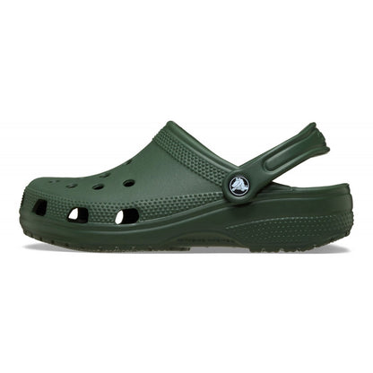 Crocs Classic Clog T 206990-FIGR