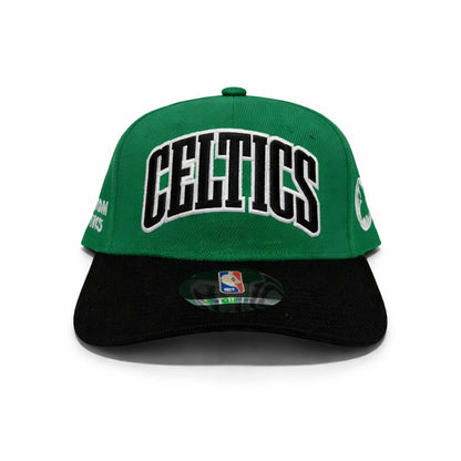 Mitchell & Ness CAPS OUTERSTUFF CELTICS EK2BOSDLT-CEL