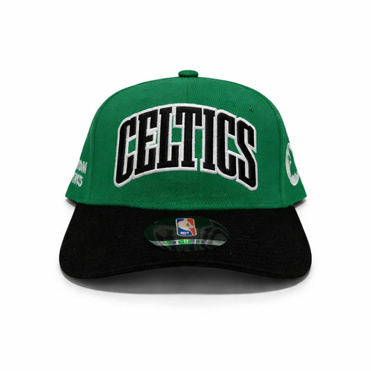 Mitchell & Ness CAPS OUTERSTUFF CELTICS EK2BOSDLT-CEL