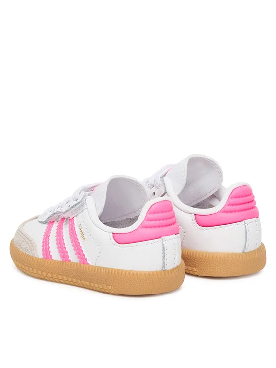 ADIDAS SAMBA OG CF EL I JQ3188