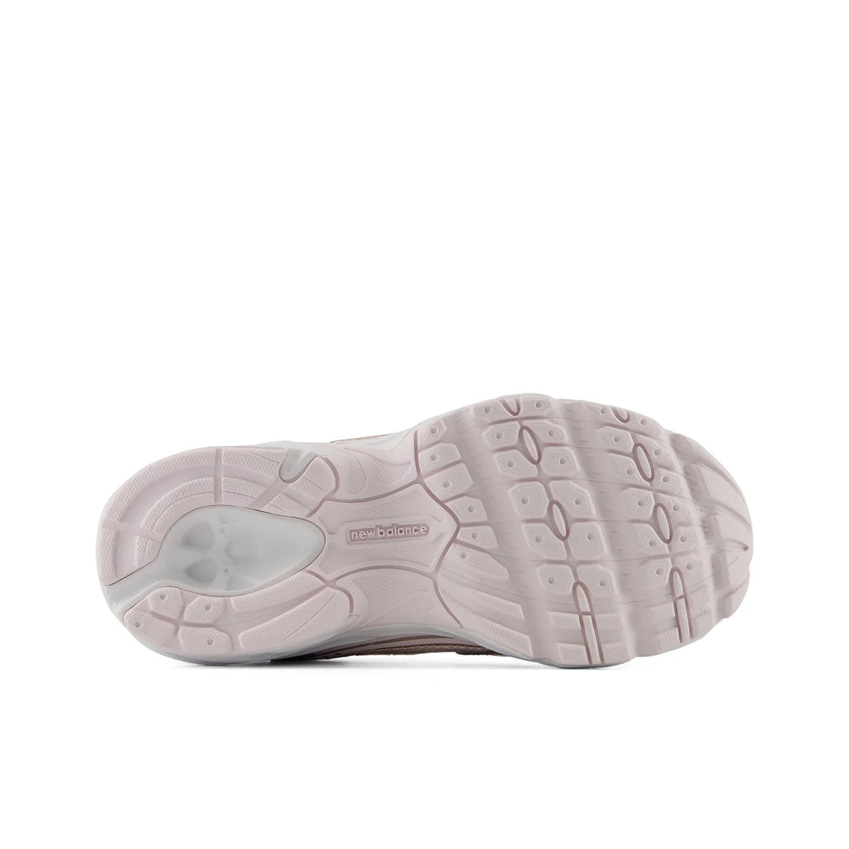 NEW BALANCE Sneakers Bambina New Balance 530 Kids - Shell Pink/Rosa Metallizzato P5302ZV