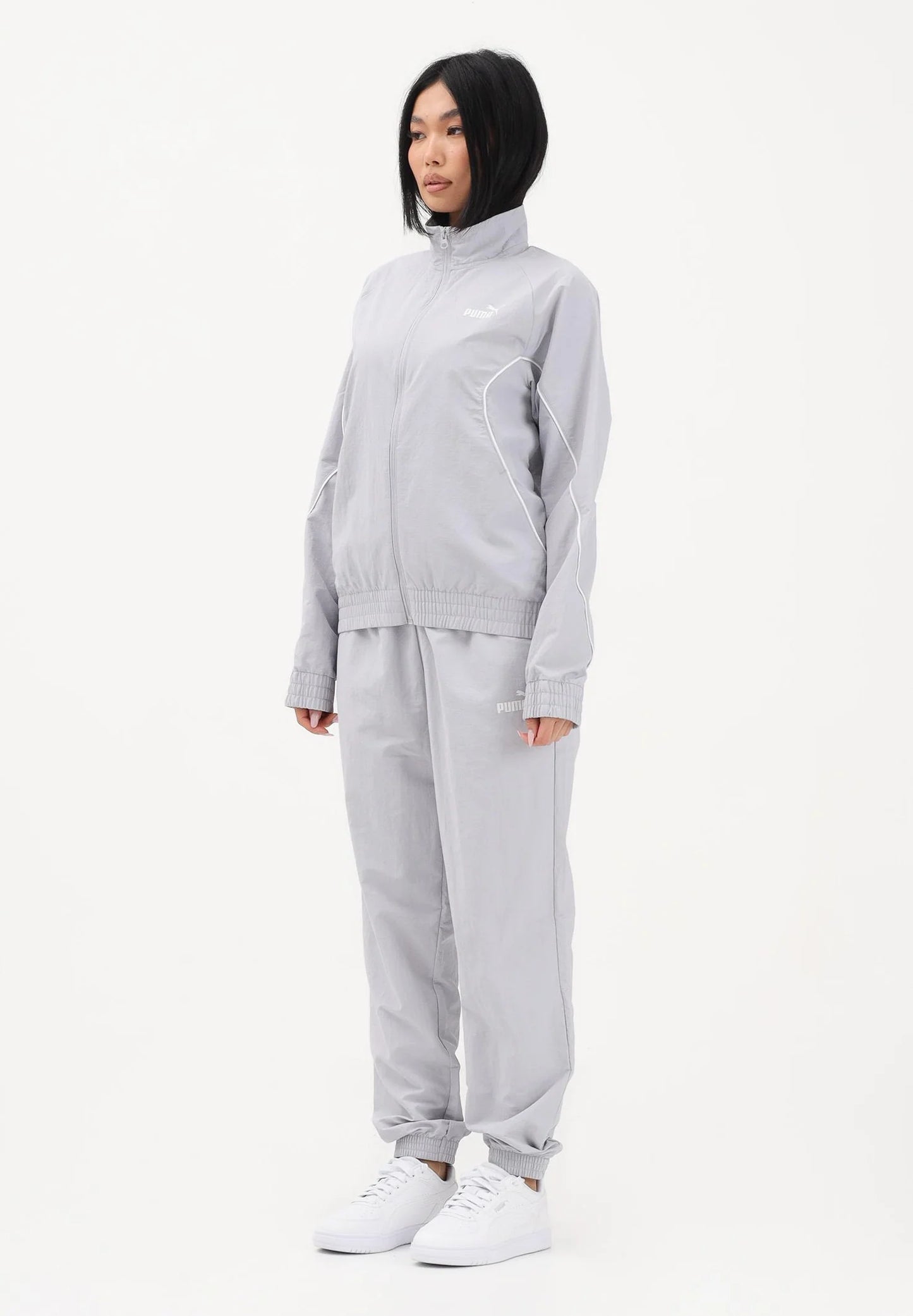 PUMA Tuta full zip 691907-82