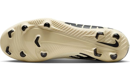 NIKE MERCURIAL VAPOR 15 CLUB LEMONADE/BLACK DJ5963-700