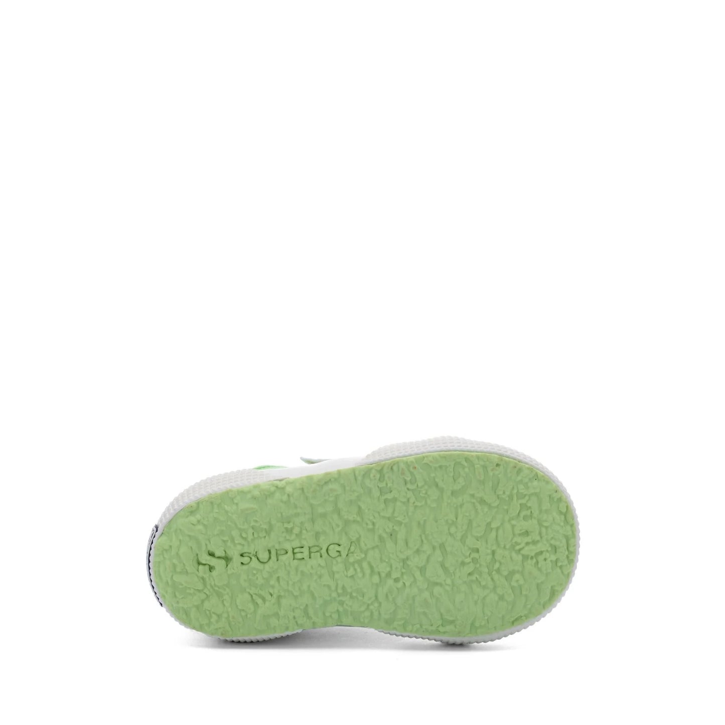 Superga 2750 BABY CLASSIC GREEN LT-FAVORIO S0005P0-ATD