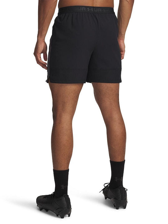 UNDER ARMOUR VANISH WORDMARK SHORT 6007632-001