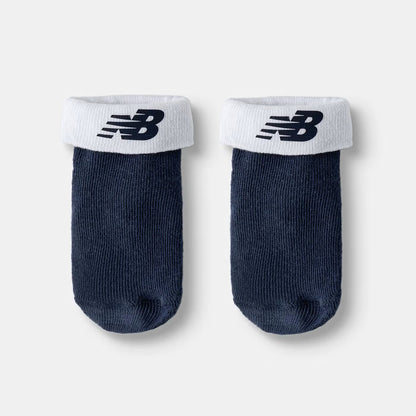 New Balance Stacked Infant Set LAKB0106-NNY | Neonato | Blu