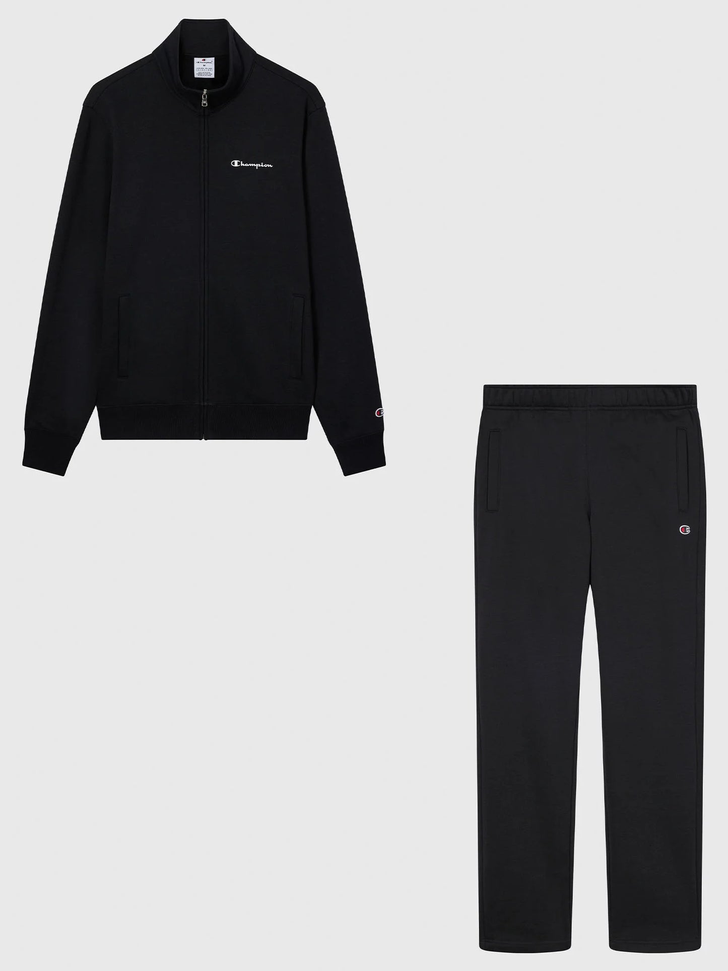 CHAMPION SWEATSUIT NBK/NBK 221786-KK001
