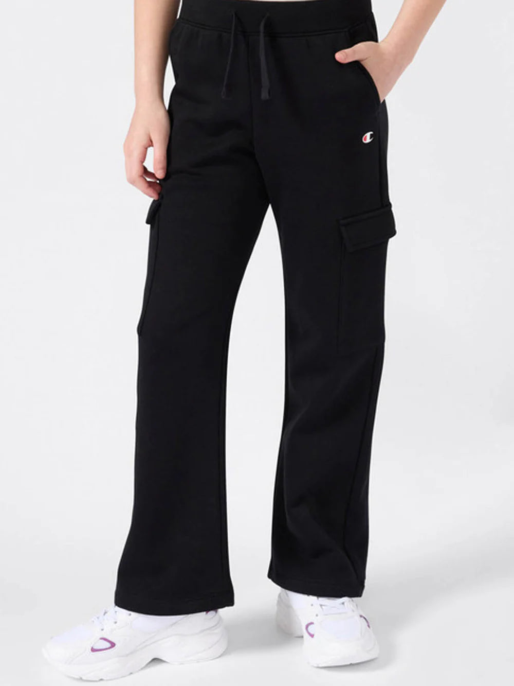 CHAMPION CMP CARGO PANTS NBK 405212-KK001