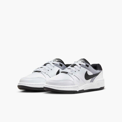 NIKE FULL FORCE WHITE/BLACK-PEWTER FV5929-101