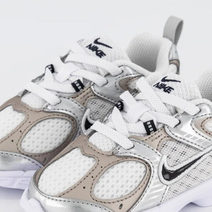 Nike V5 RNR E TD Sneaker Bambino Bianco IR2949-100