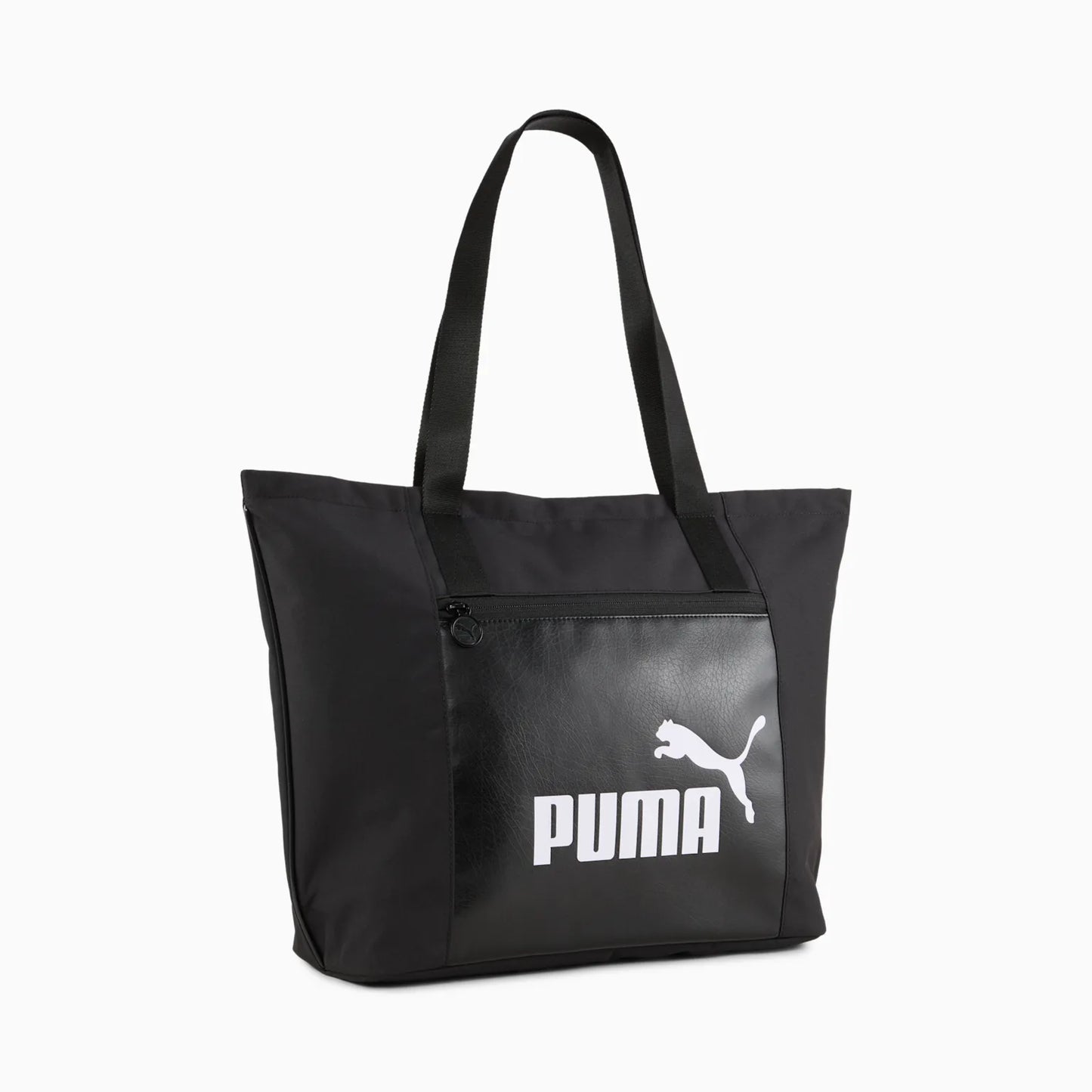 PUMA CAMPUS SHOPPER BLACK 091294-01