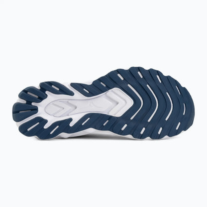 Mizuno Wave Skyrise 7 – Scarpe running uomo blu in mesh – J1GC260905