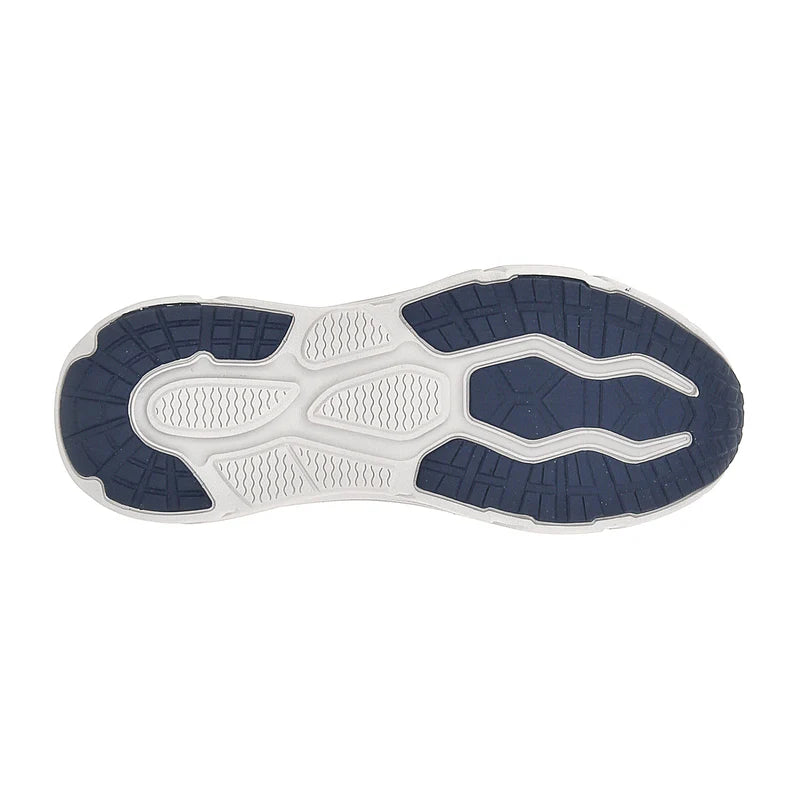 LOTTO RUN 100 AMF DRESS BLUE 223371-06R