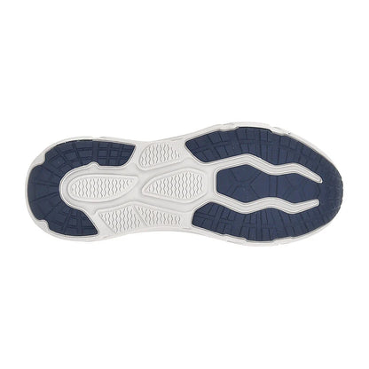 LOTTO RUN 100 AMF DRESS BLUE 223371-06R