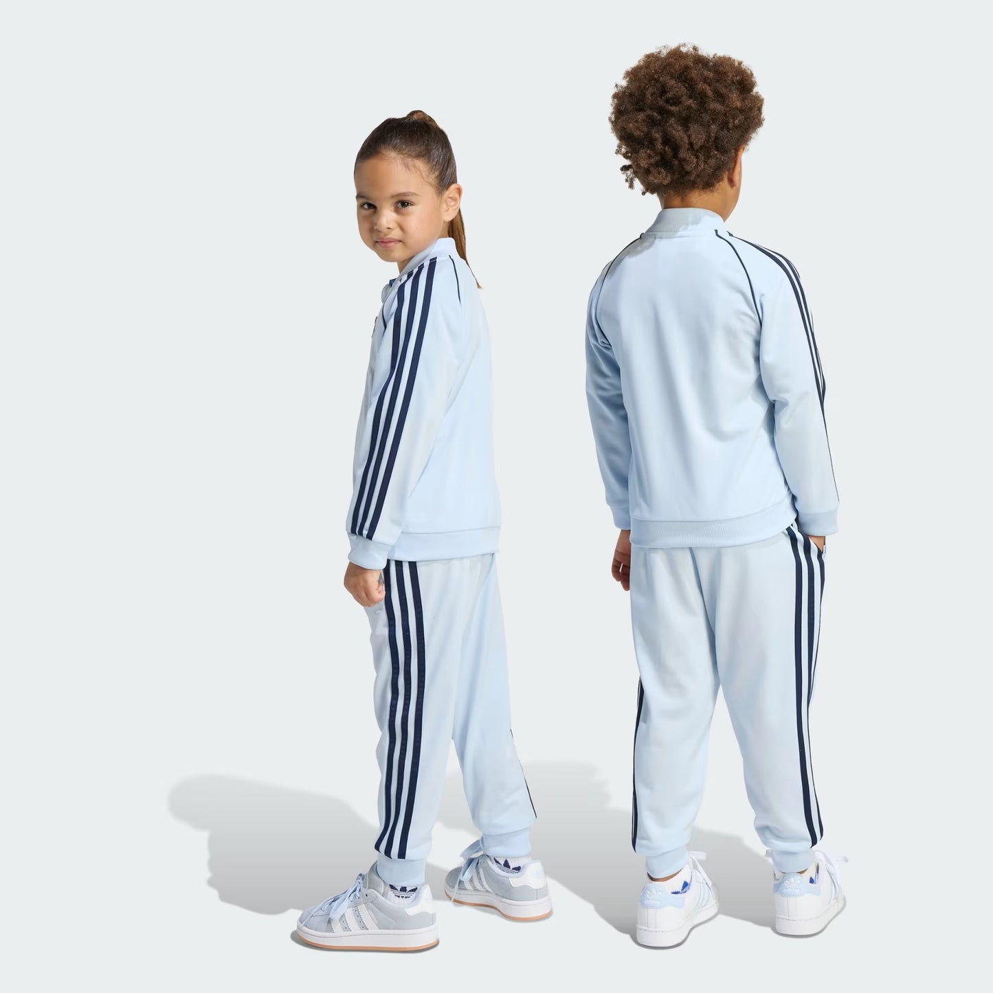 ADIDAS AOR SST TRACKSUIT CRSK KD5742